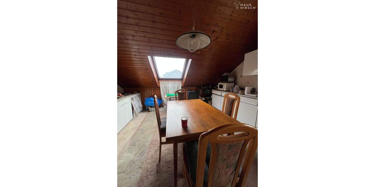 MFH _ Wohnen am Rande vom Taunus 1 zimmer