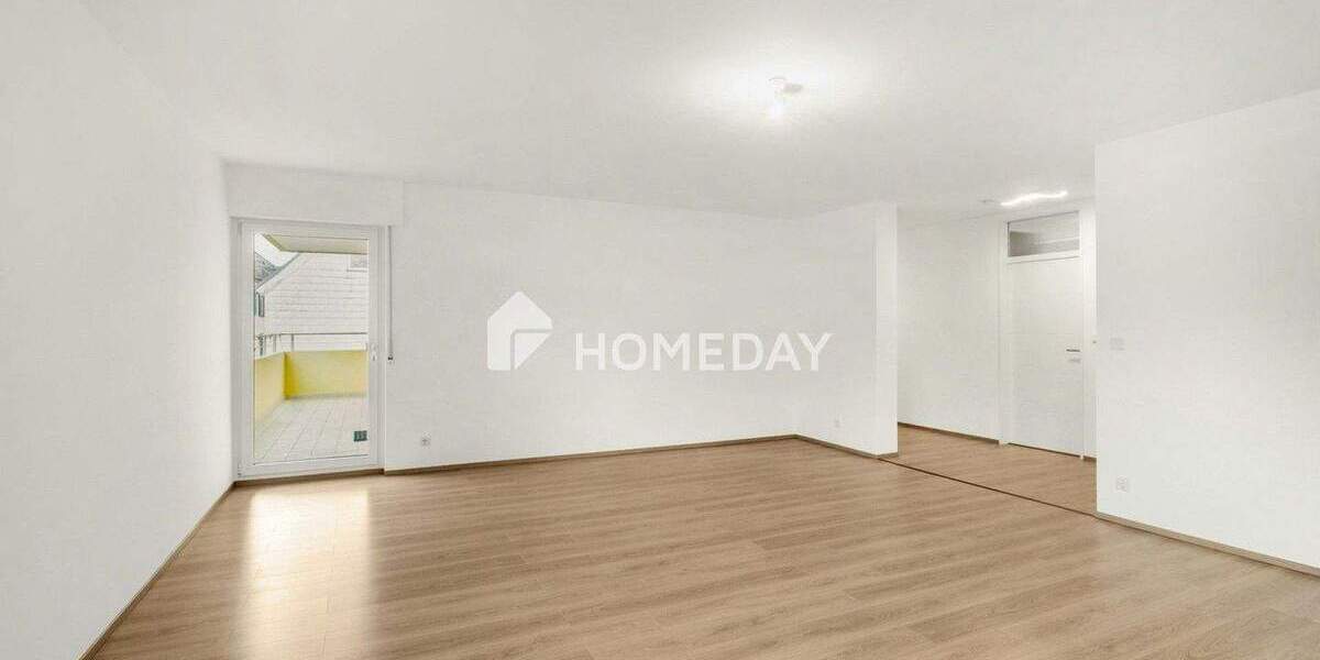 Etagenwohnung Frankfurt am Main Heddernheim - 3 Zimmer, 102 m&sup2;, 535.000&euro; | Angebot:25677769