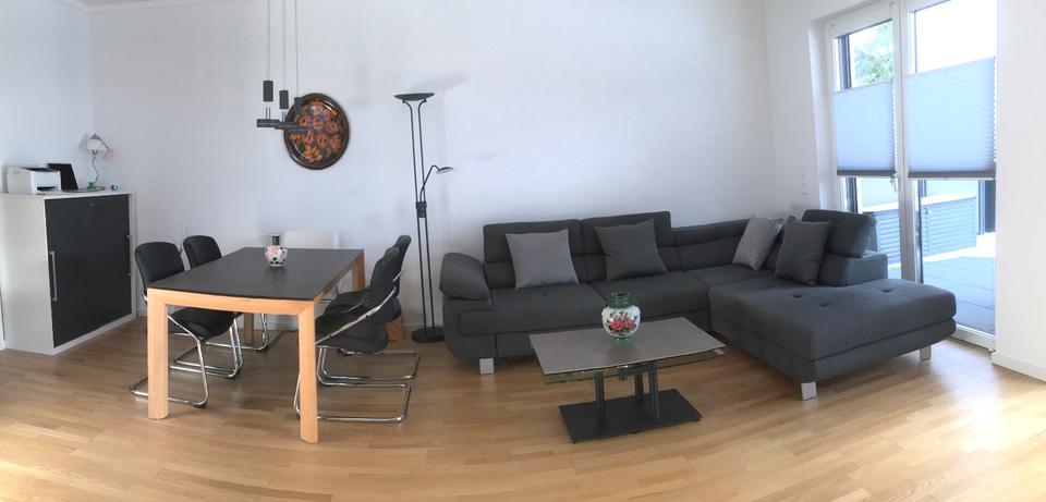 Terrassenwohnung Usingen - 2 Zimmer, 70 m&sup2;, 329.000&euro; | Angebot:24884502