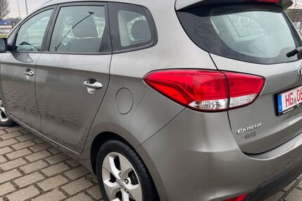 Kia Carens 130.000 km 7.800 &euro; Friedrichsdorf bei Frankfurt Main 61381