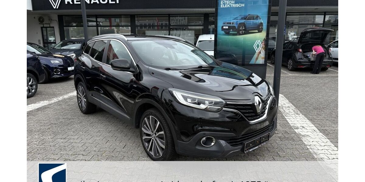 Renault Kadjar 104.200 km 10.970 &euro; Hanau 63452