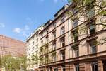 Etagenwohnung Frankfurt am Main Gutleutviertel - 3 Zimmer, 76 m&sup2;, 455.000&euro; | Angebot:25303912
