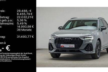 Audi Q3 50.800 km 27.988 &euro; Mühlheim 63165