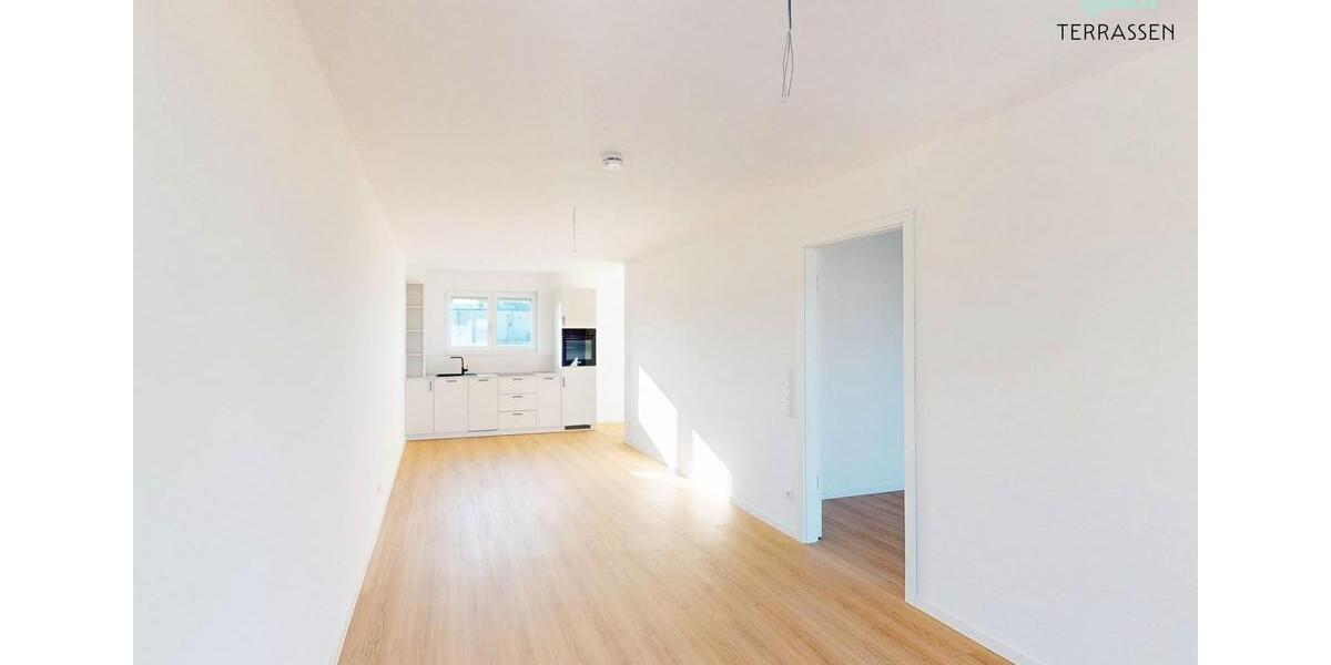 Etagenwohnung Darmstadt - 2 Zimmer, 54 m&sup2;, 1.105&euro; | Angebot:26335537