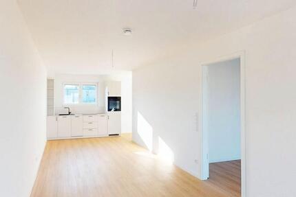 Wohnung Darmstadt - 2 Zimmer, 54 m&sup2;, 1.105&euro; | Angebot:26335537