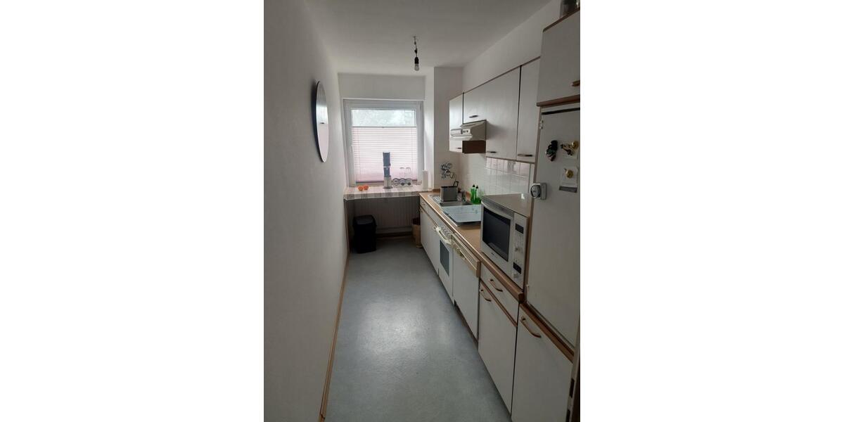 Etagenwohnung Oberursel (Taunus) - 2 Zimmer, 54 m&sup2;, 145.000&euro; | Angebot:25809912