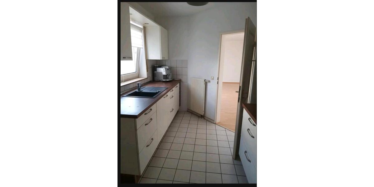 Terrassenwohnung Hanau - 2 Zimmer, 73 m&sup2;, 330.000&euro; | Angebot:27071130