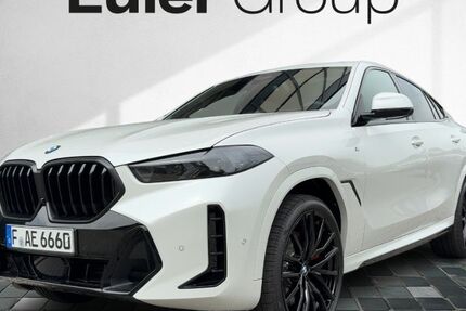 BMW X6 5.113 km 87.150 &euro; Frankfurt am Main 60435