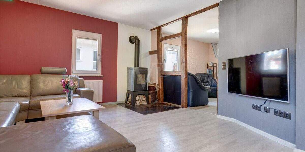 Einfamilienhaus Eppstein Vockenhausen - 1 Zimmer, 284 m&sup2;, 850.000&euro; | Angebot:25800934