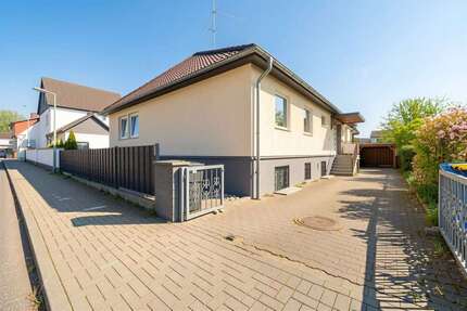 Haus Friedberg (Hessen) - 6 Zimmer, 147 m&sup2;, 549.000&euro; | Angebot:26260736