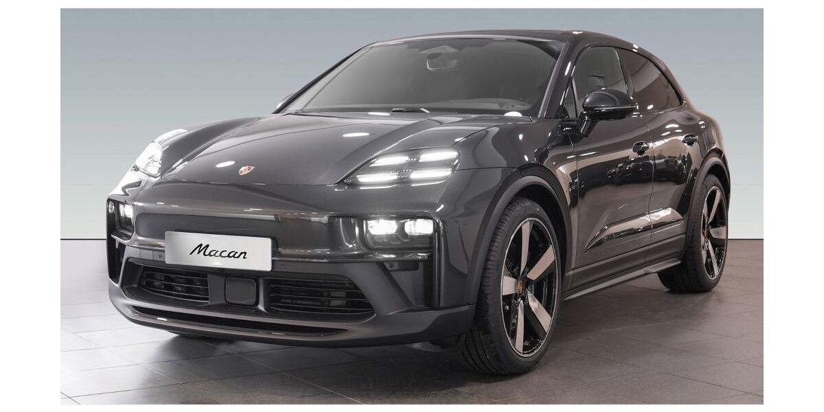 Porsche Macan 9.900 km 111.990 &euro; Frankfurt 60314