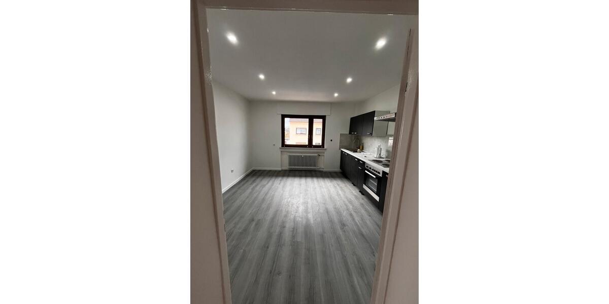 Etagenwohnung Erlensee - 3 Zimmer, 99 m&sup2;, 1.200&euro; | Angebot:25640901