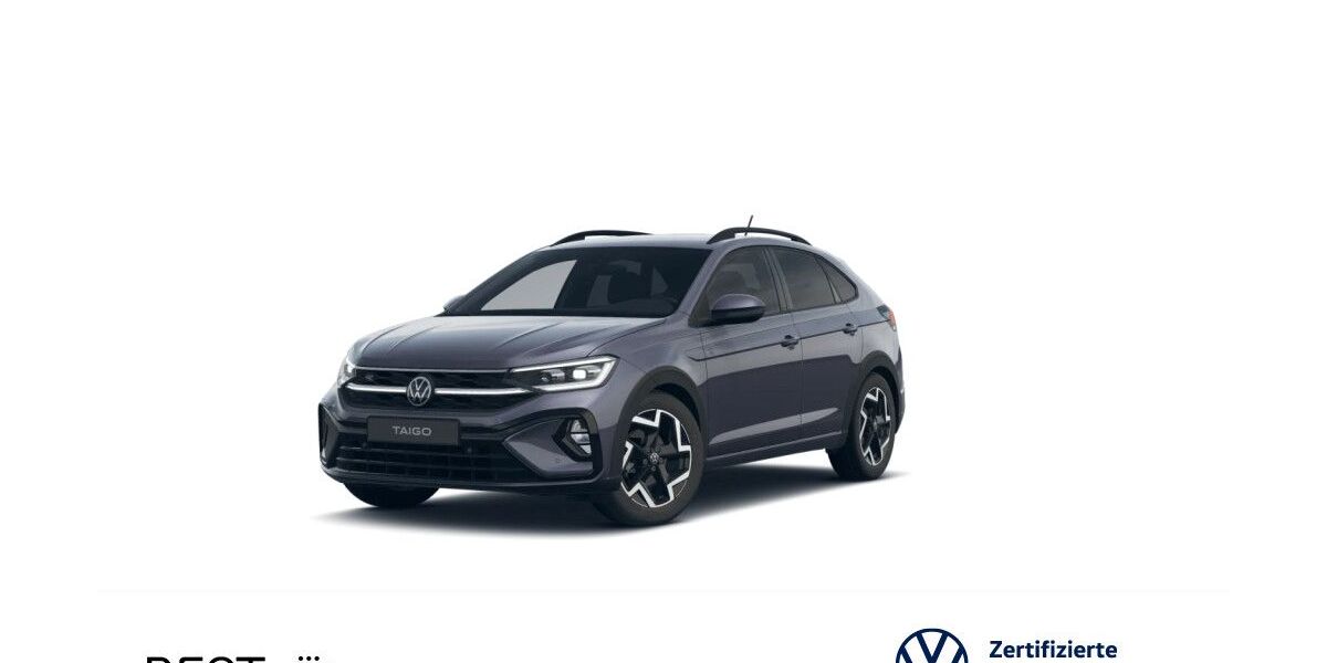 VW Taigo 8.100 km 26.199 &euro; Mühlheim 63165
