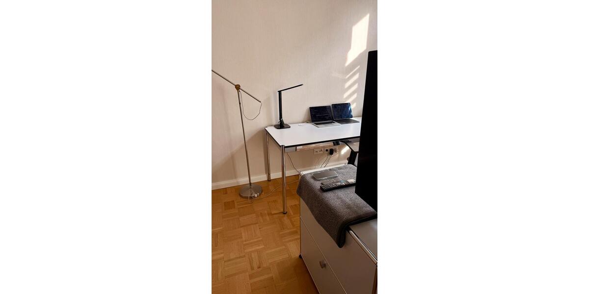 Erdgeschoßwohnung Frankfurt am Main Nordend Ost - 1 Zimmer, 38 m&sup2;, 1.000&euro; | Angebot:25722467