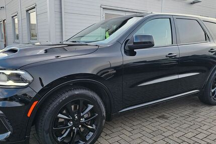 Dodge Durango 76.529 km 35.800 &euro; Erlensee 63526