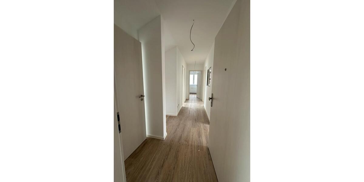 Dachgeschoßwohnung Weiterstadt - 3 Zimmer, 60 m&sup2;, 1.000&euro; | Angebot:25271231
