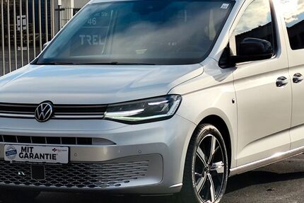 VW Caddy 68.000 km 29.990 &euro; Friedberg 61169