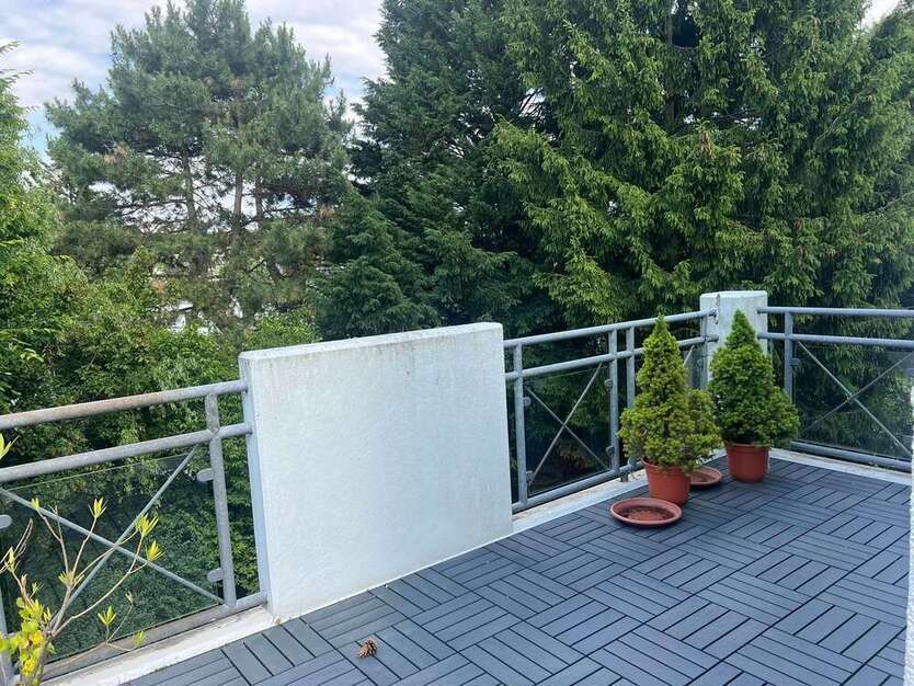 Wohnung zum Mieten in Wiesbaden 1.450 € 90 m²