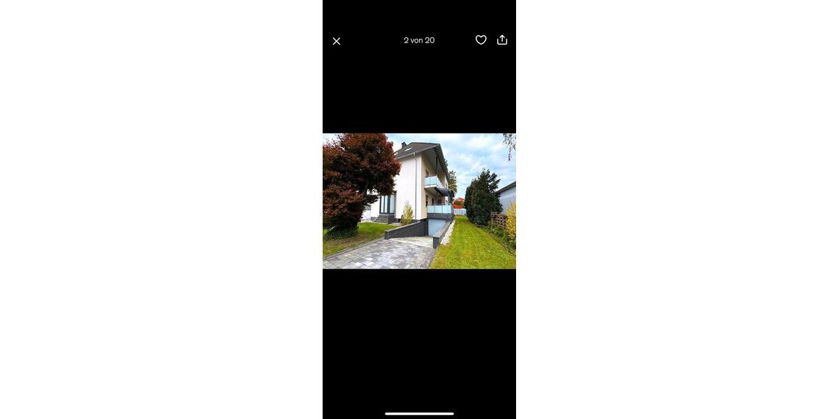 Mehrfamilienhaus, Wohnhaus Obertshausen - 9 Zimmer, 210 m&sup2;, 749.000&euro; | Angebot:26798370