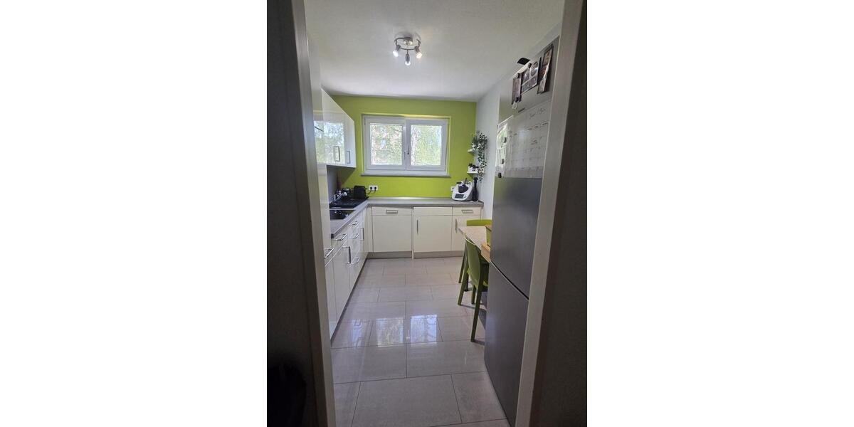 Etagenwohnung Frankfurt am Main Nord-West - 3 Zimmer, 70 m&sup2;, 385.000&euro; | Angebot:27101710
