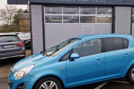 Opel Corsa 141.587 km 4.500 &euro; Friedrichsdorf 61381