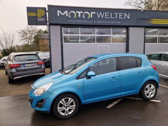 Opel Corsa 141.587 km 4.500 &euro; Friedrichsdorf 61381