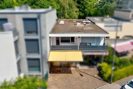 Wohnung Wiesbaden Bierstadt - 4 Zimmer, 117 m&sup2;, 295.000&euro; | Angebot:27008936