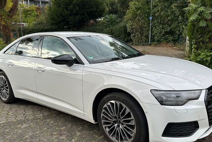Audi A6 80.000 km 27.850 &euro; Frankfurt 60598