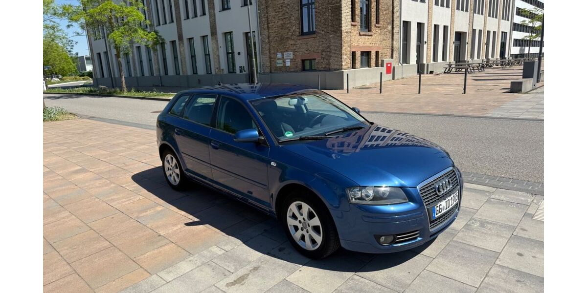 Audi A3 225.000 km 3.000 &euro; Bischofsheim 65474
