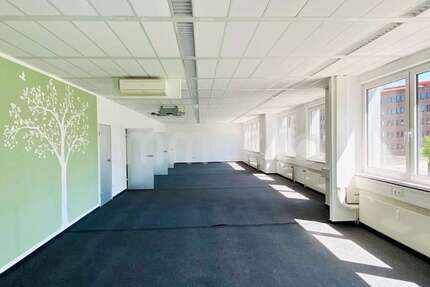 Gewerbeobjekt Frankfurt am Main Sachsenhausen - 1.850&euro; | Angebot:24776427