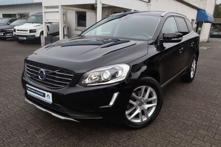 Volvo XC60 67.286 km 20.890 &euro; Darmstadt 64291