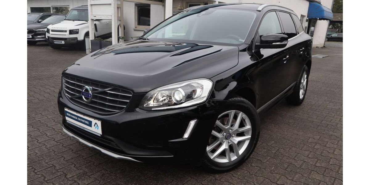 Volvo XC60 67.286 km 20.890 &euro; Darmstadt 64291