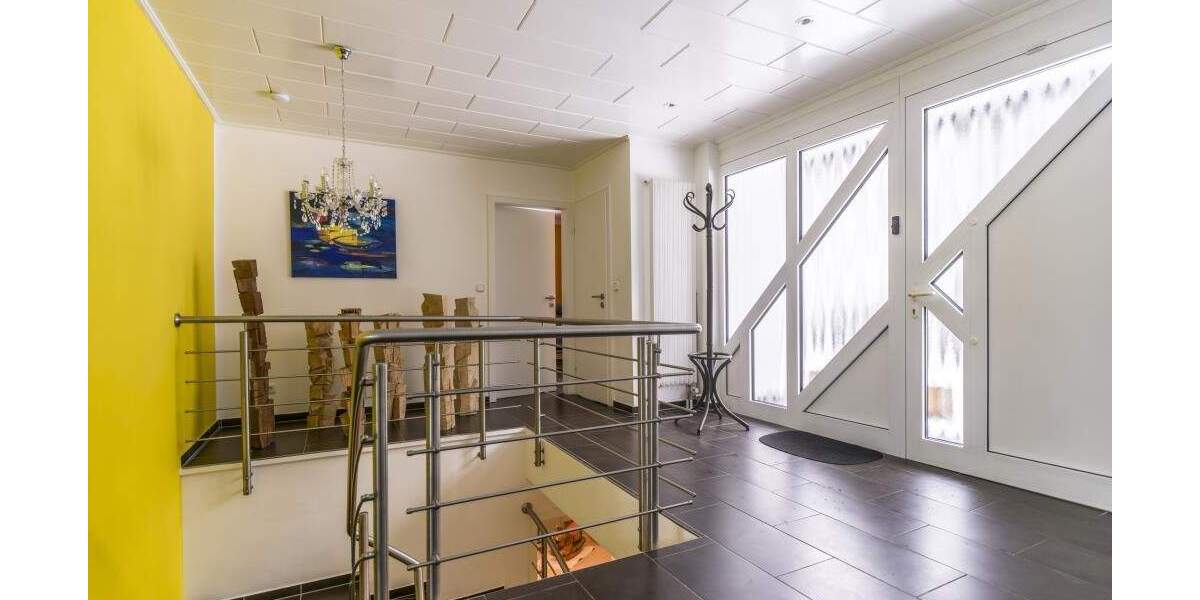 Einfamilienhaus Niedernhausen - 5 Zimmer, 170 m&sup2;, 859.000&euro; | Angebot:25772221