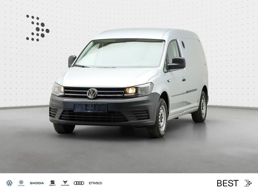 VW Caddy Maxi 94.000 km 14.995 € Mühlheim 63165