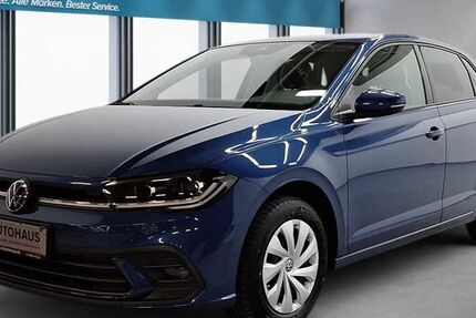 VW Polo 50.258 km 19.820 &euro; Maintal 63477