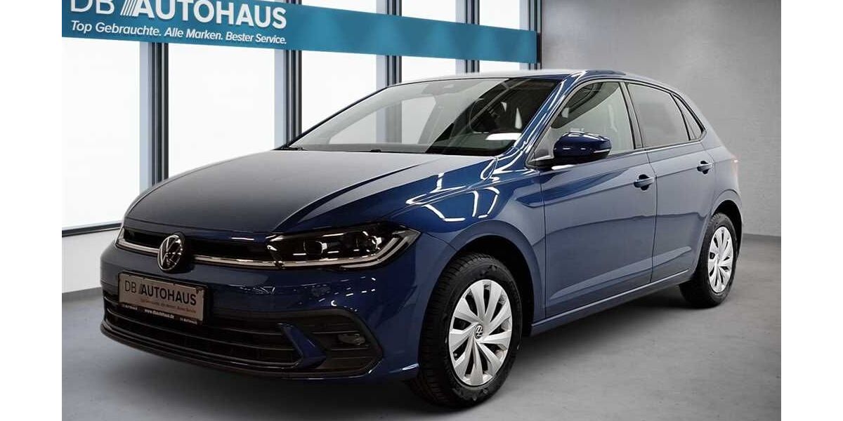 VW Polo 50.258 km 19.820 &euro; Maintal 63477