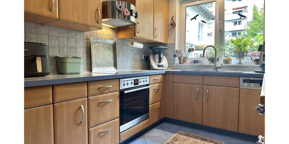 Mehrfamilienhaus, Wohnhaus Offenbach Offenbach am Main - 6 Zimmer, 197 m&sup2;, 859.000&euro; | Angebot:25746338