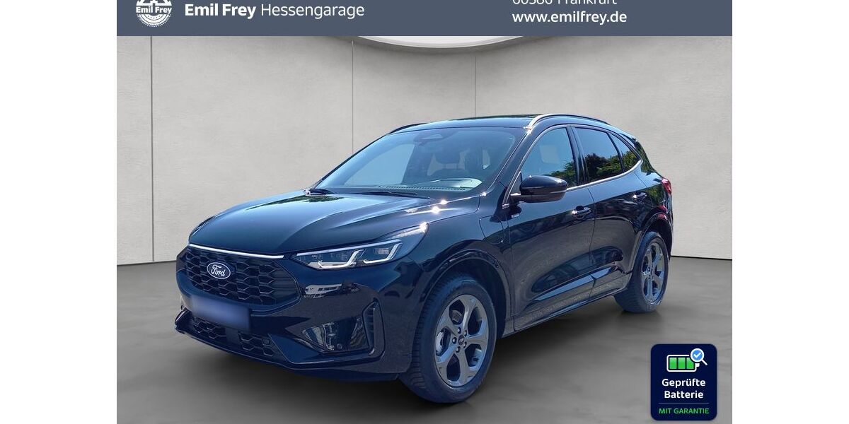 Ford Kuga 8.936 km 36.998 &euro; Frankfurt 60386