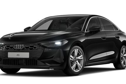 Audi A5 33.096 km 41.879 &euro; Oberursel 61440