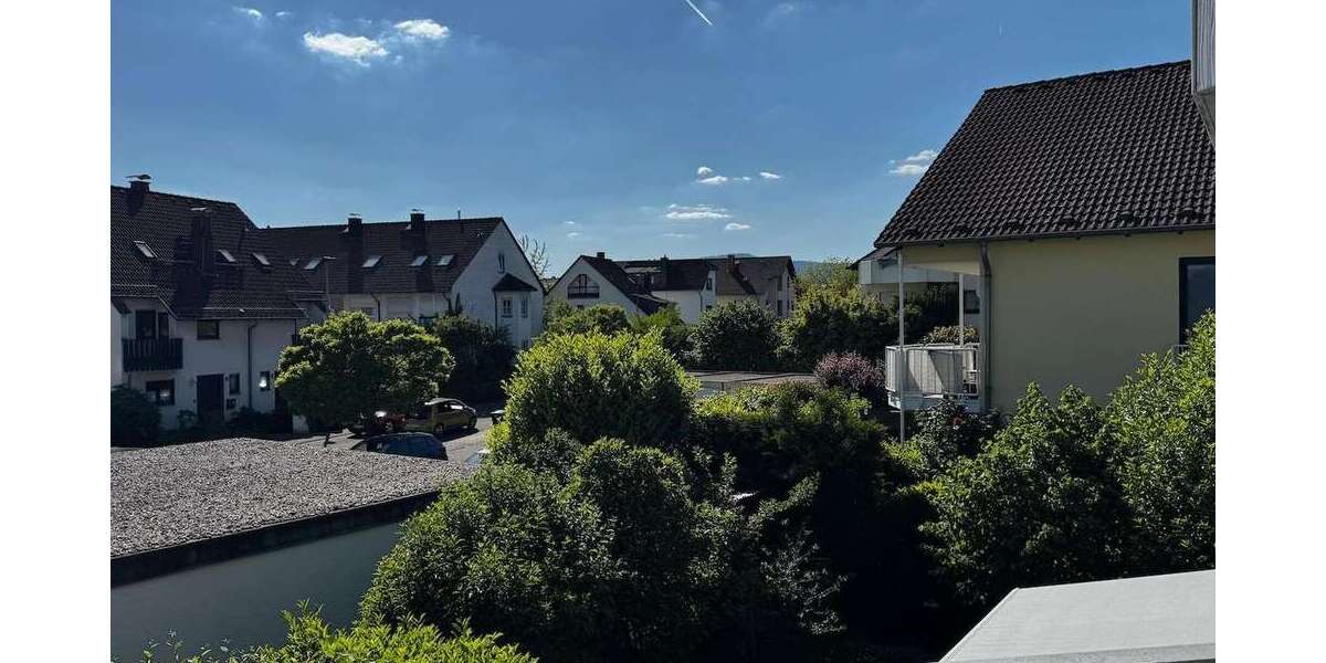 Etagenwohnung Oberursel Bommersheim - 3 Zimmer, 83 m&sup2;, 1.400&euro; | Angebot:26422807