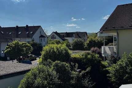 Wohnung Oberursel Bommersheim - 3 Zimmer, 83 m&sup2;, 1.400&euro; | Angebot:26422807