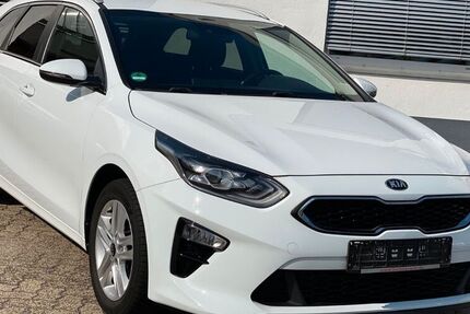 Kia ceed / Ceed