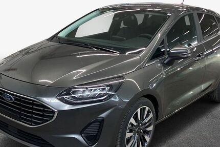 Ford Fiesta 9.246 km 18.590 &euro; Frankfurt 60386