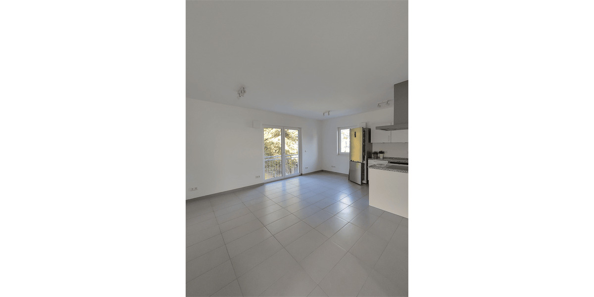 Etagenwohnung Frankfurt am Main Hausen - 2 Zimmer, 57 m&sup2;, 1.100&euro; | Angebot:26751982
