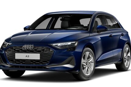 Audi A3 21.679 km 27.880 &euro; Bad Nauheim 61231