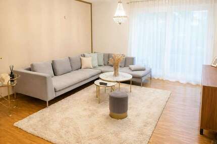 Zimmer Offenbach am Main Zentrum - 1 Zimmer, 1.850&euro; | Angebot:27103567