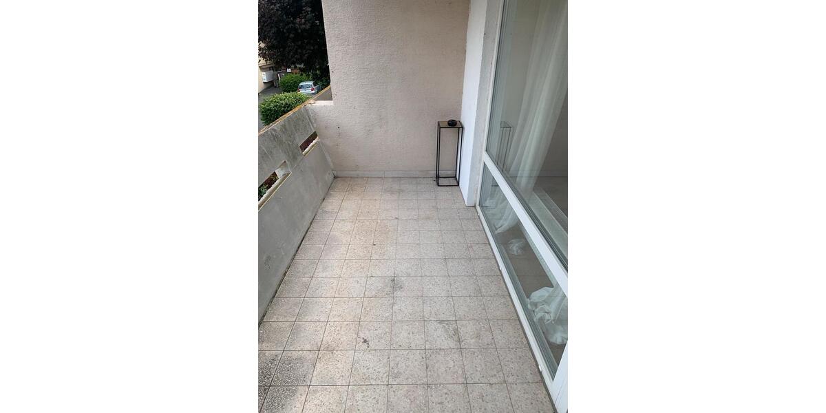 Hochparterre Frankfurt am Main Oberrad - 1 Zimmer, 34 m&sup2;, 590&euro; | Angebot:26604149