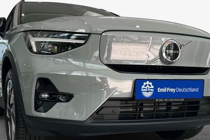 Volvo EX40 13.959 km 51.890 &euro; Kronberg 61476