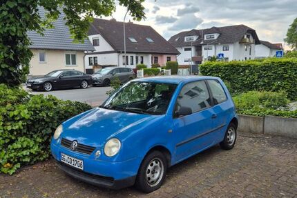 VW Lupo 158.000 km 650 &euro; Rüsselsheim 65428