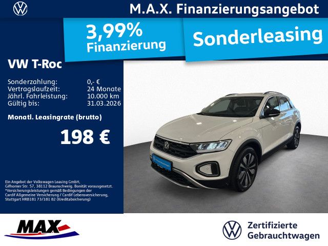 VW T-Roc 21.990 km 22.279 &euro; Offenbach am Main 63071